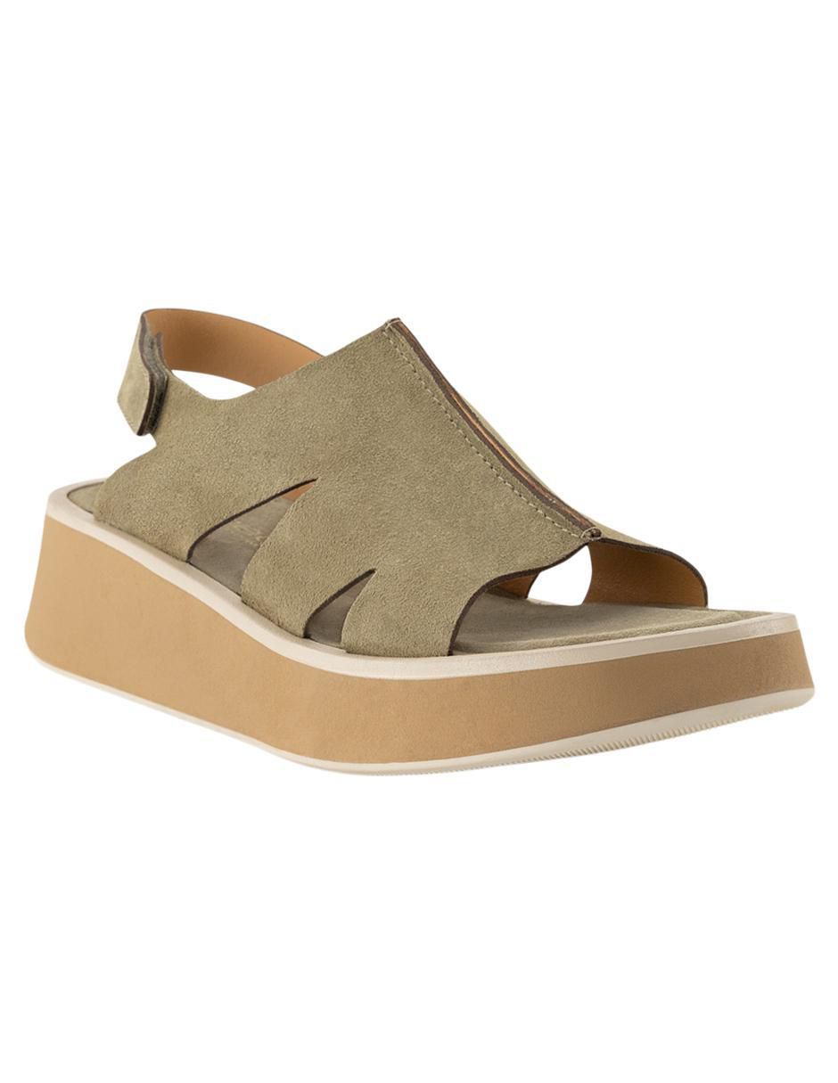 Sandalia para mujer