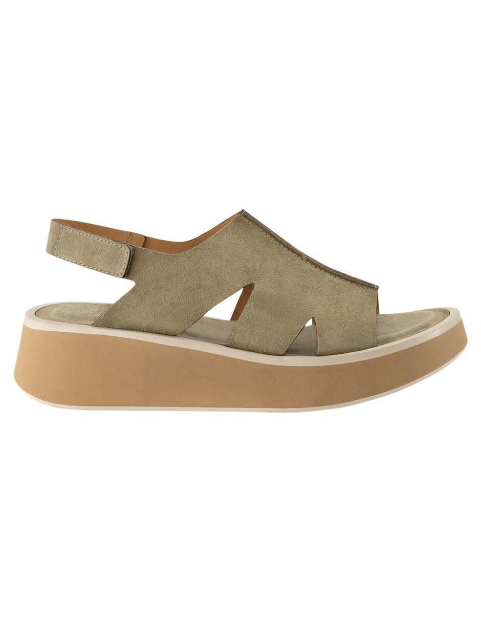 Sandalia para mujer 2