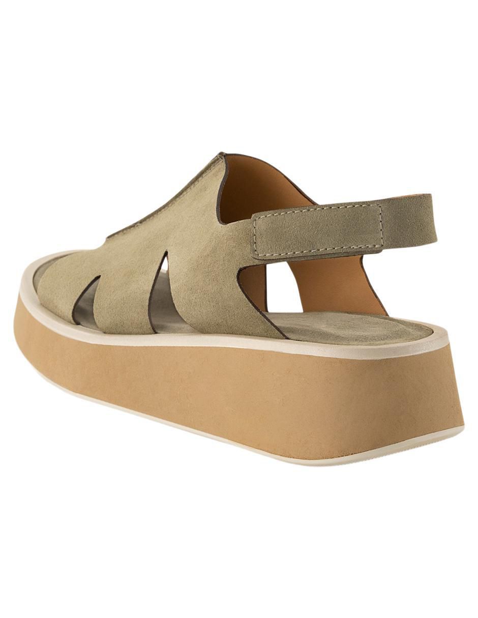 Sandalia para mujer 3