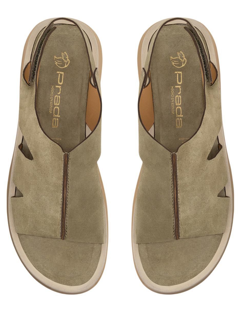 Sandalia para mujer 5