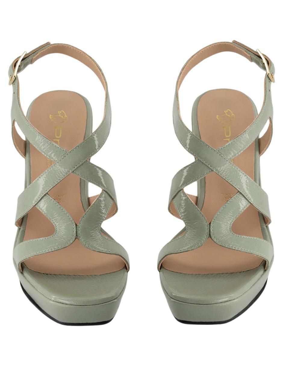 Sandalia para mujer 5
