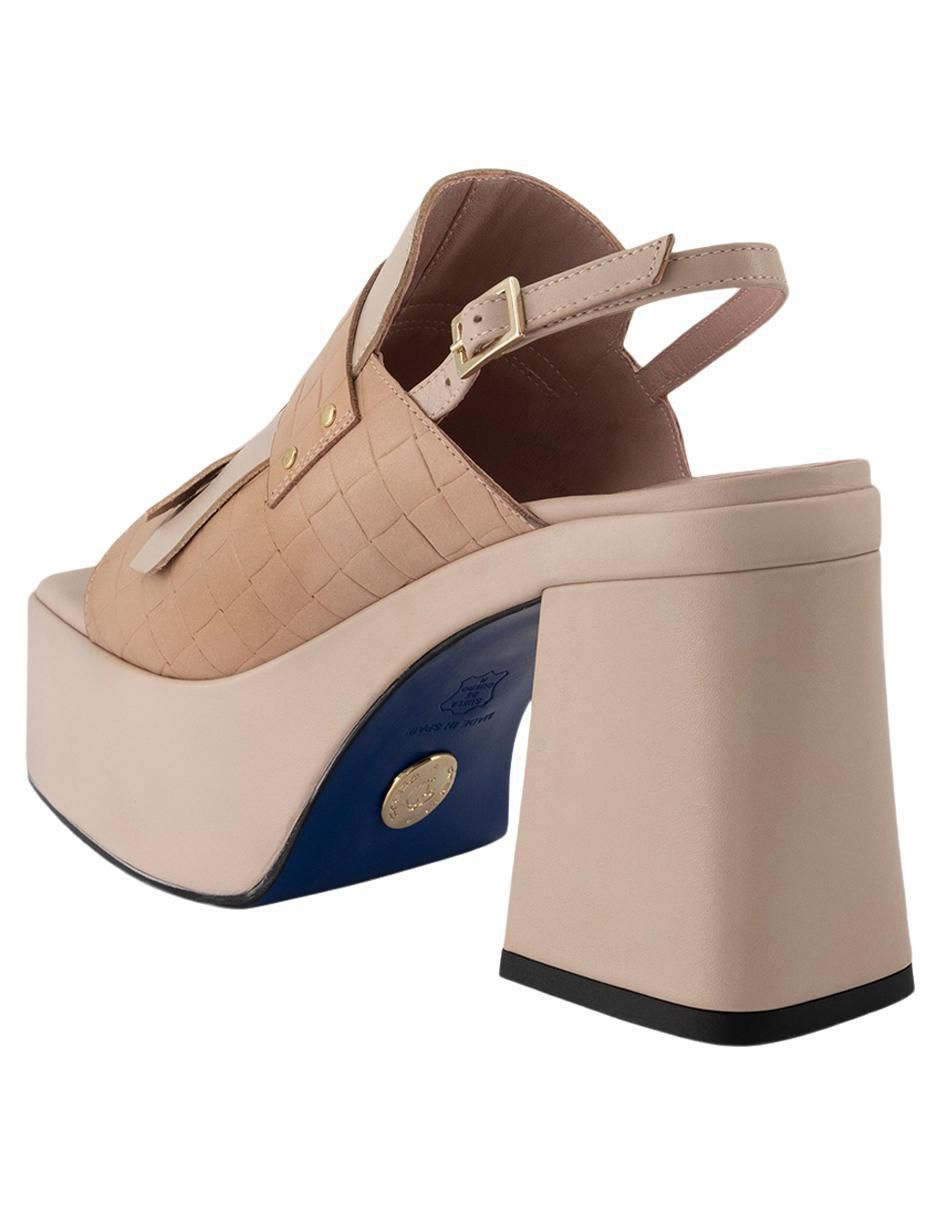 Sandalia para mujer 3
