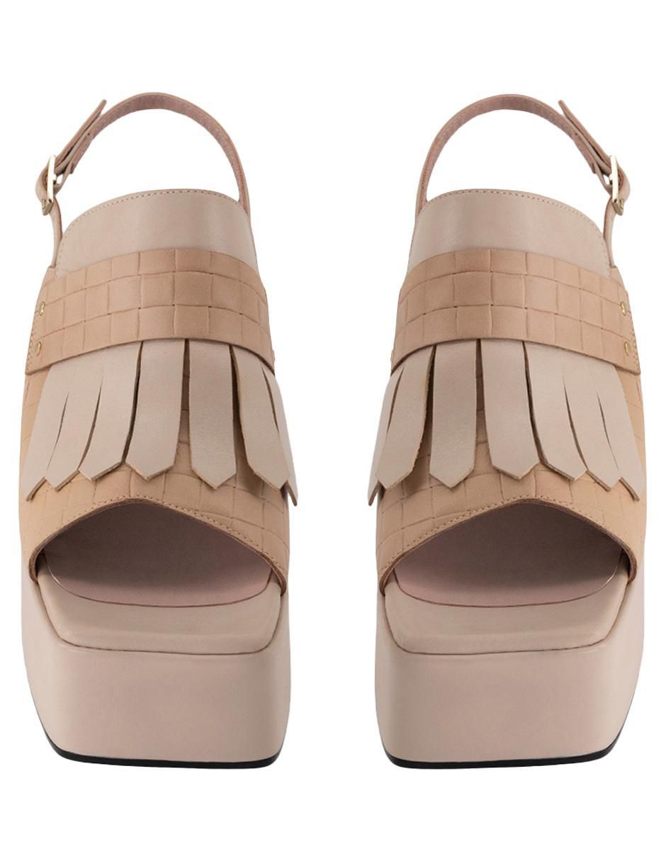 Sandalia para mujer 5