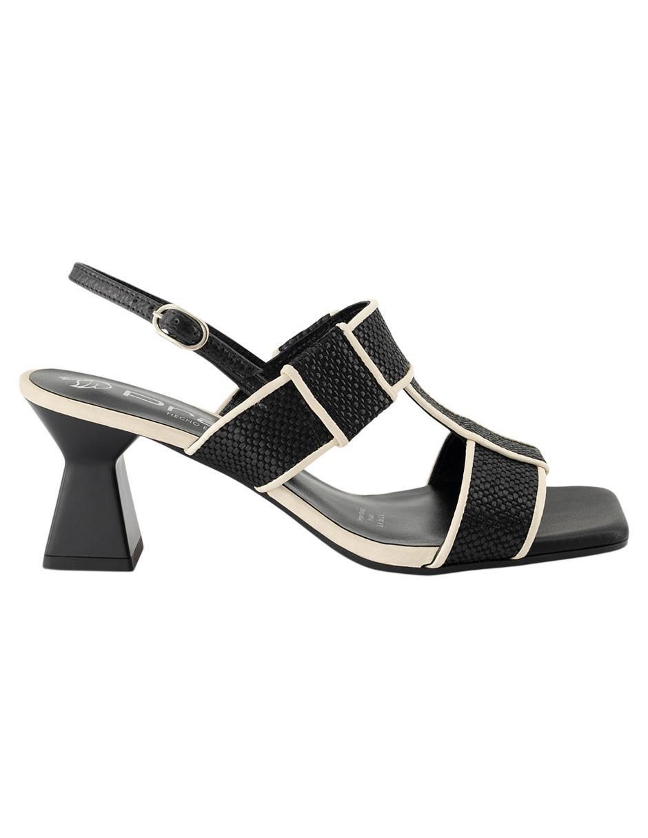 Sandalia para mujer 2