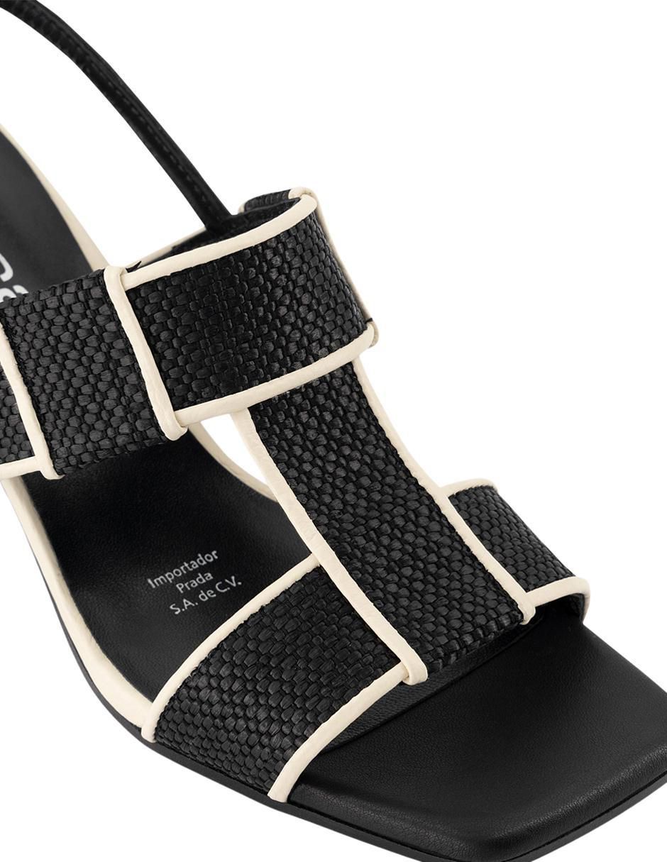 Sandalia para mujer 4