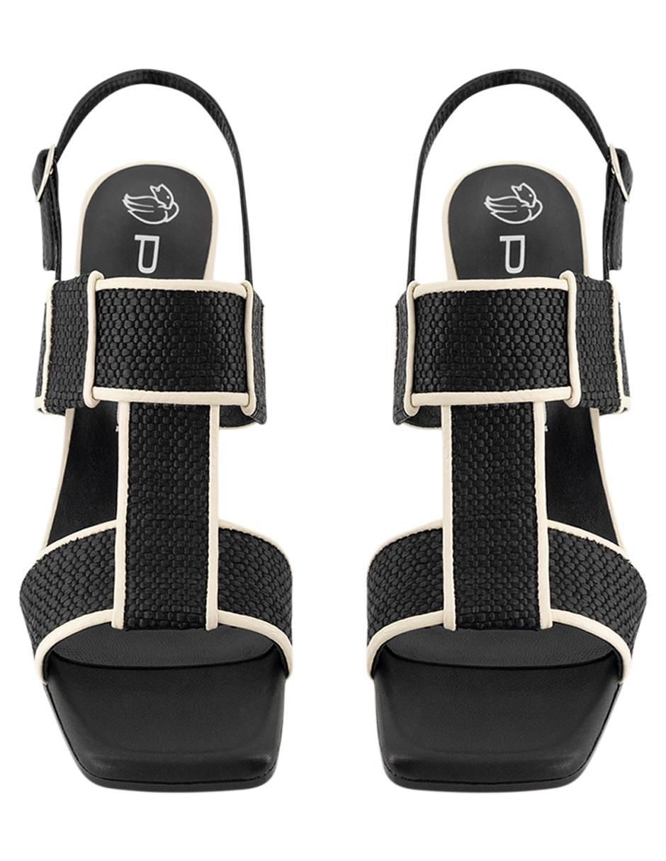 Sandalia para mujer 5