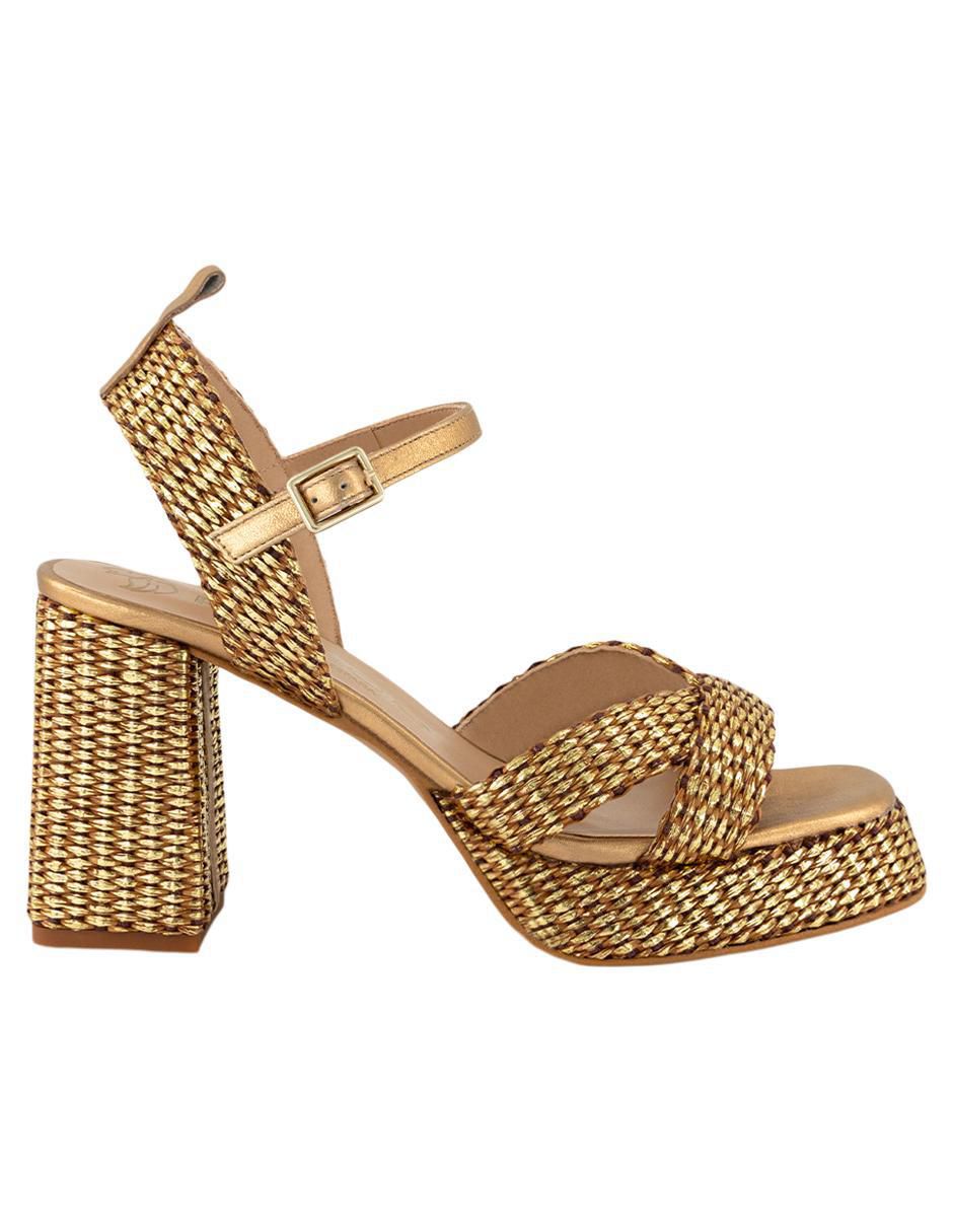 Sandalia para mujer 2