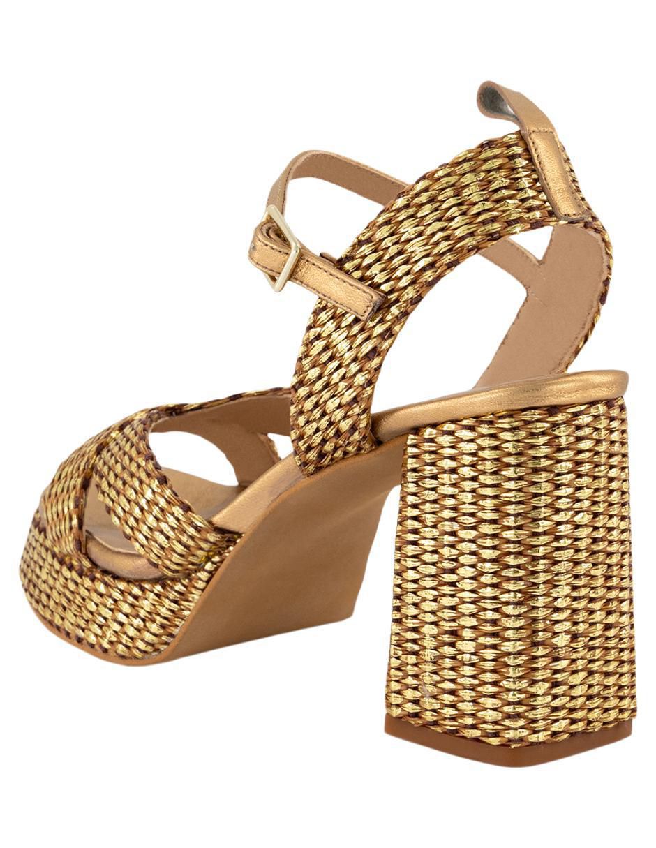 Sandalia para mujer 3