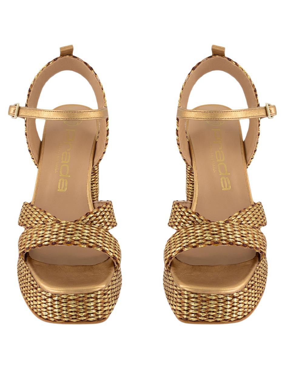 Sandalia para mujer 5