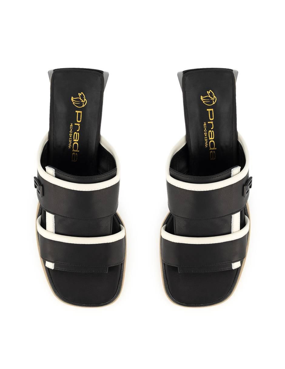 Sandalia para mujer 5