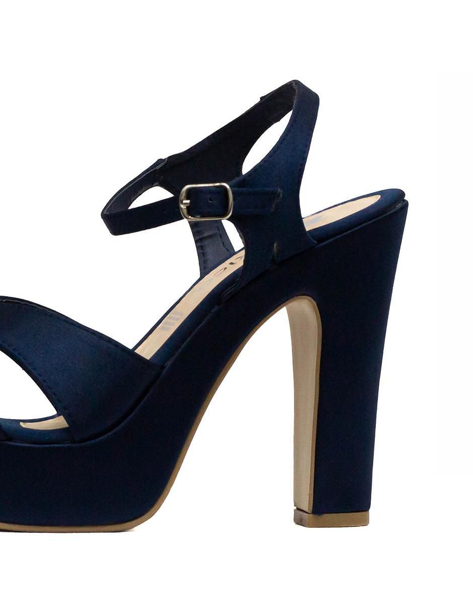 Sandalia para mujer 4