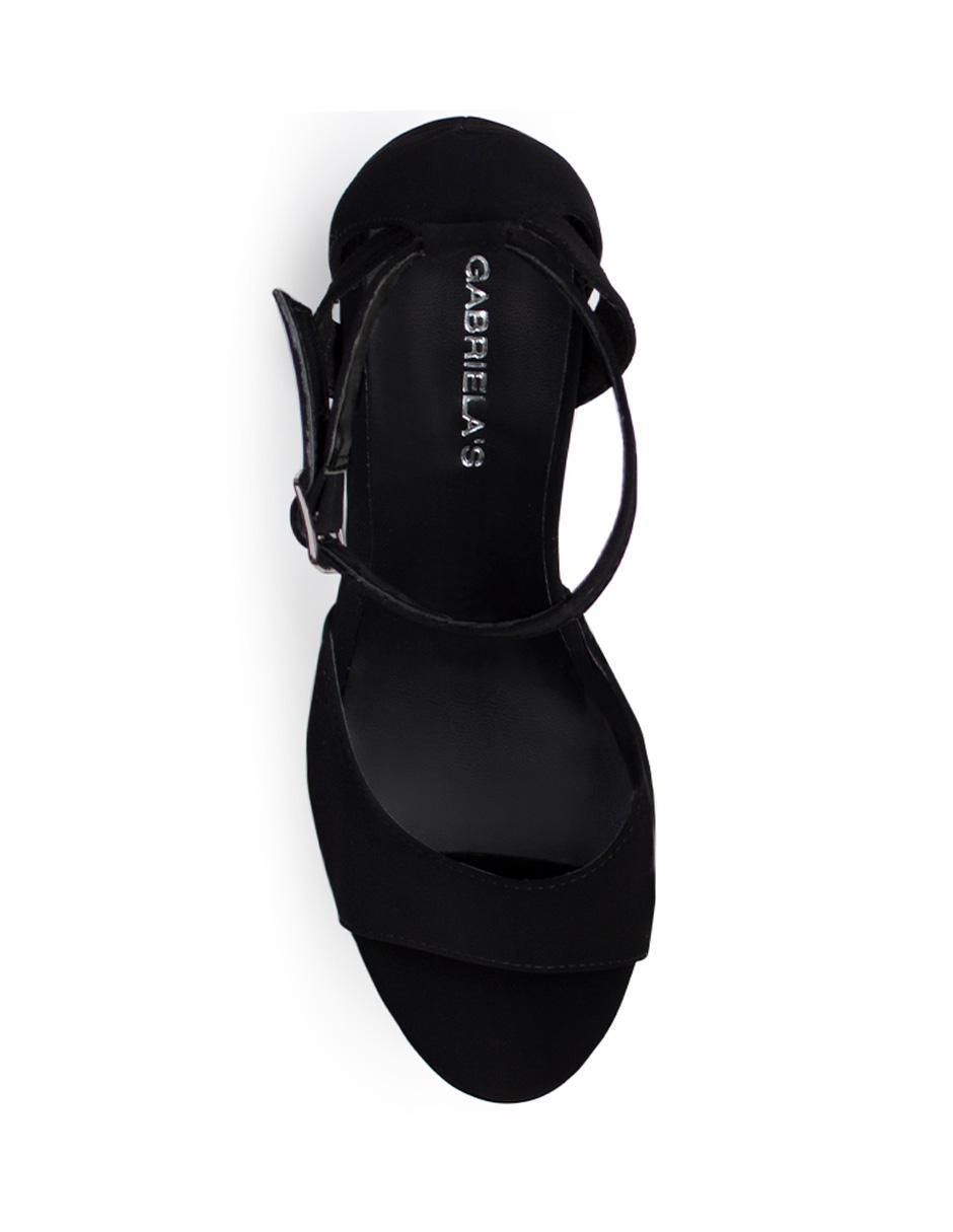 Sandalia para mujer 3