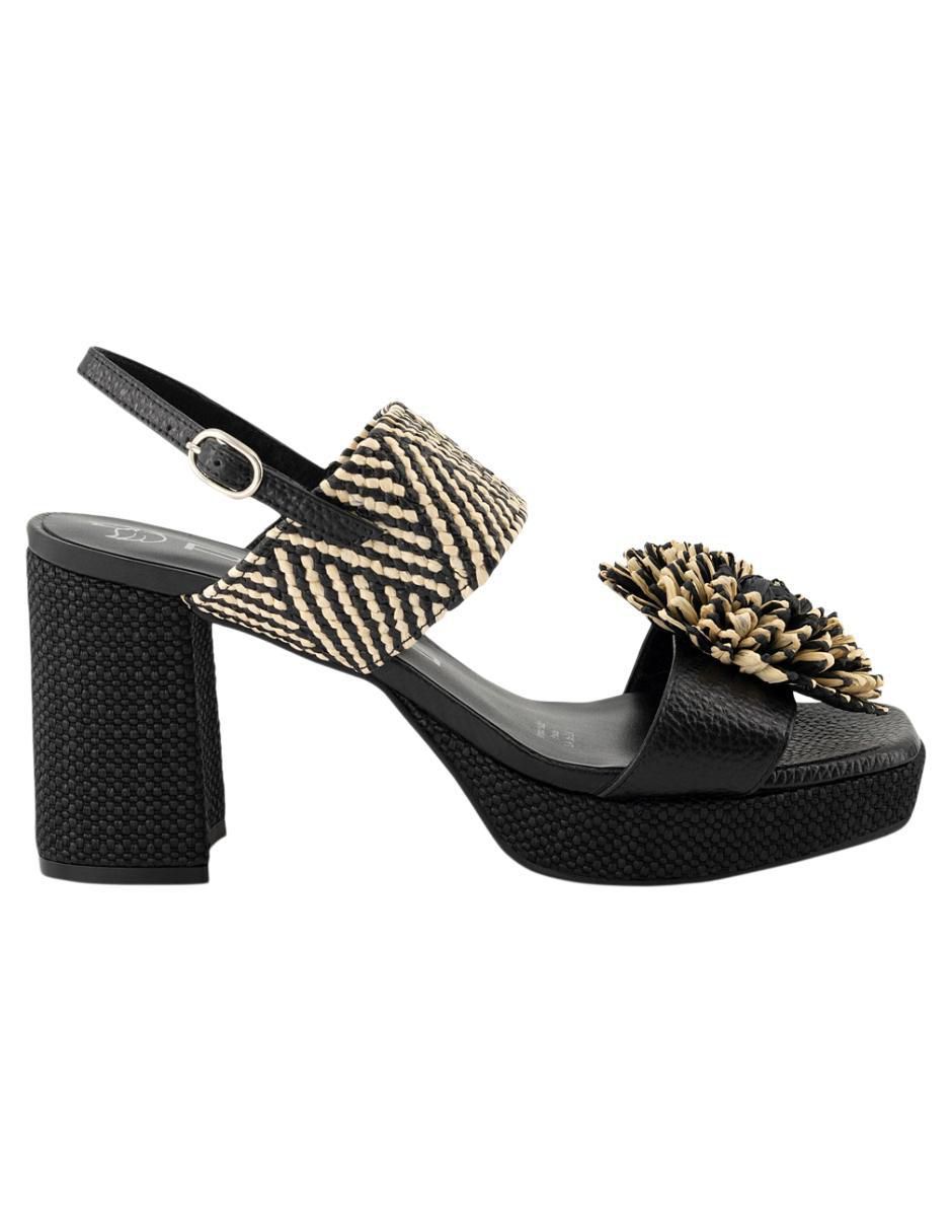 Sandalia para mujer 2