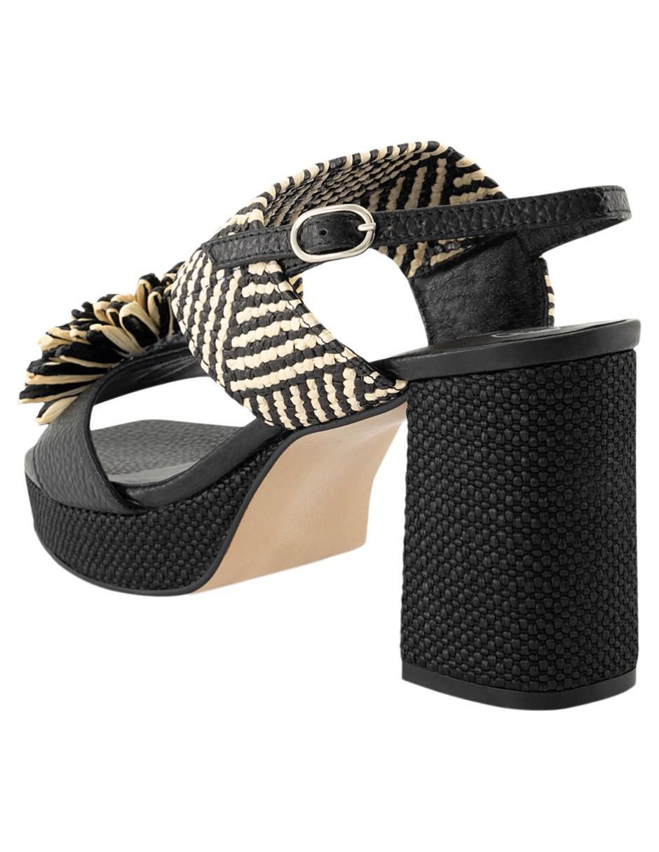 Sandalia para mujer 3