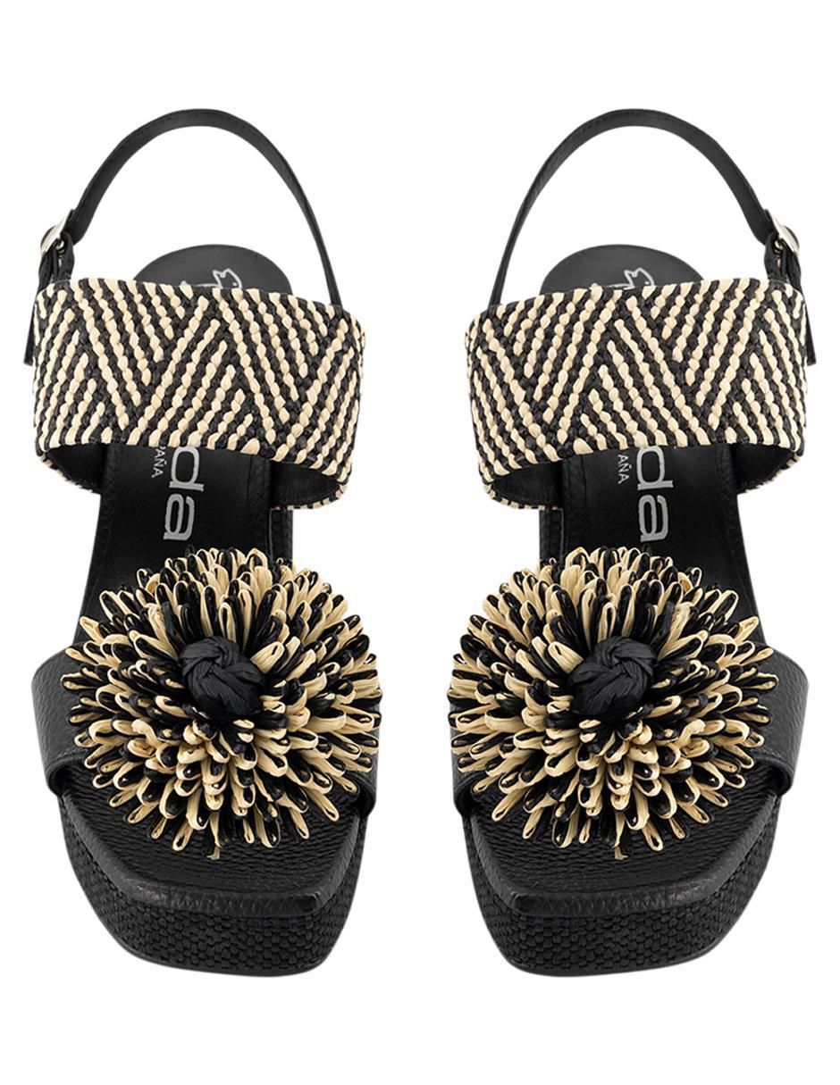 Sandalia para mujer 5