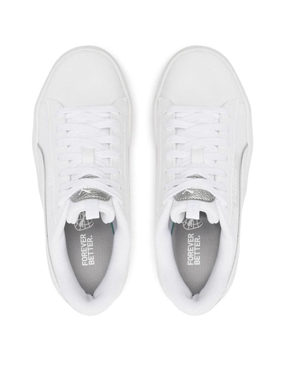Tenis para mujer 4