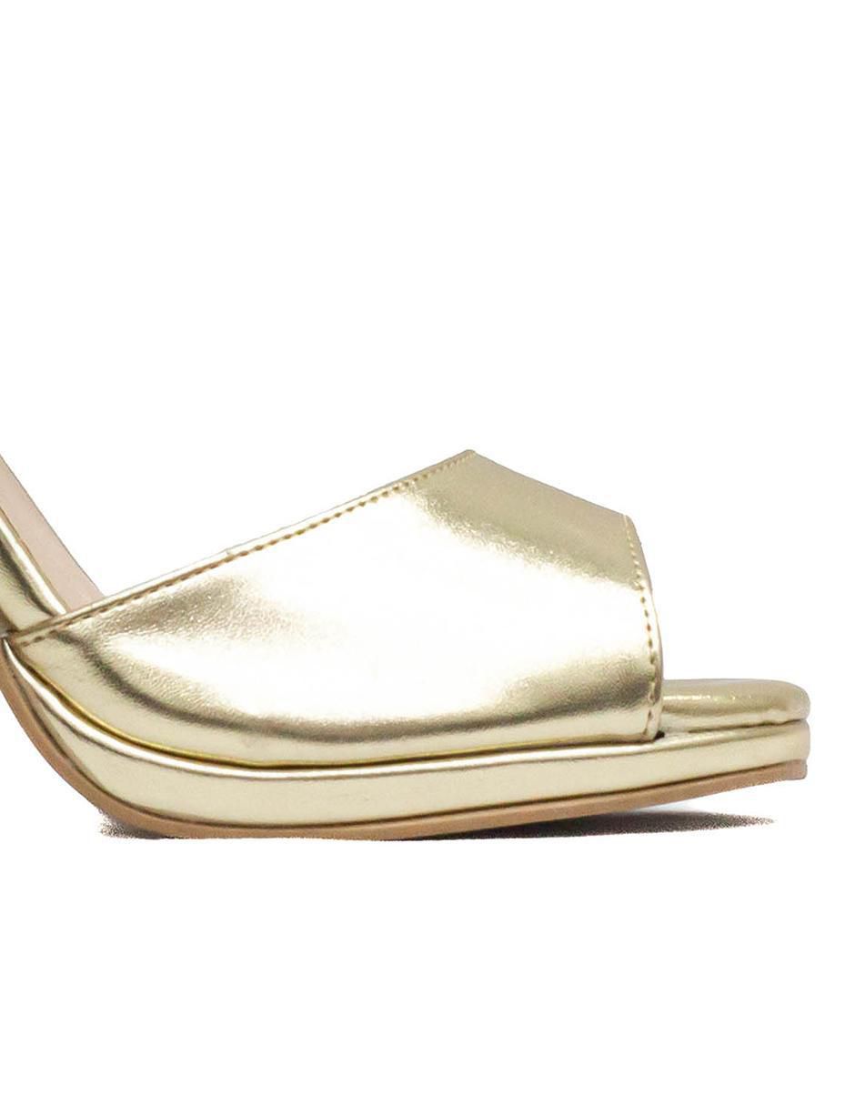 Sandalia para mujer 4