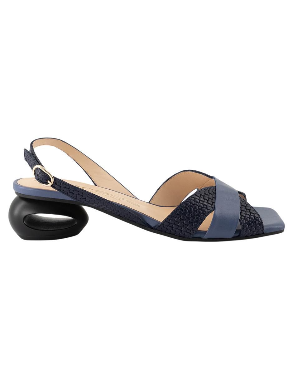 Sandalia para mujer 2