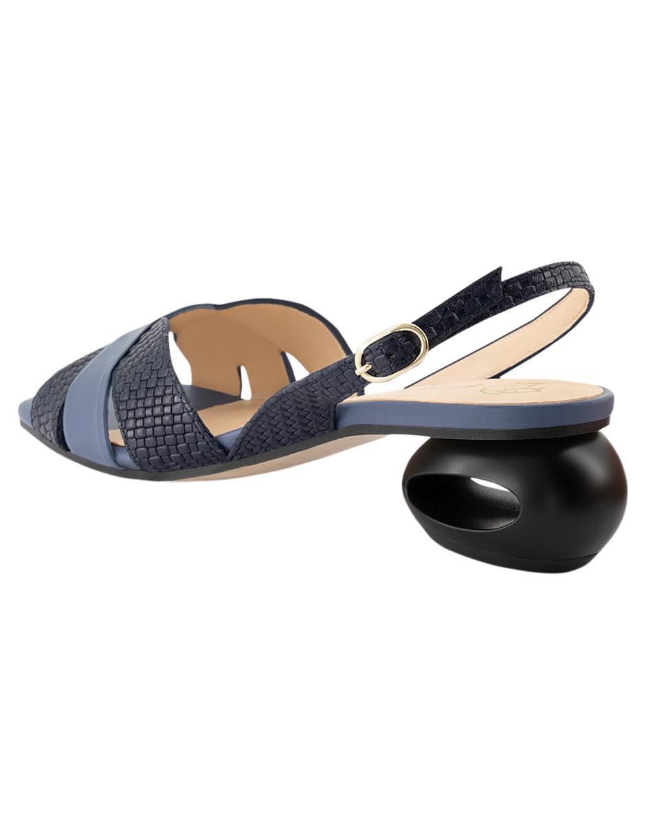 Sandalia para mujer 3