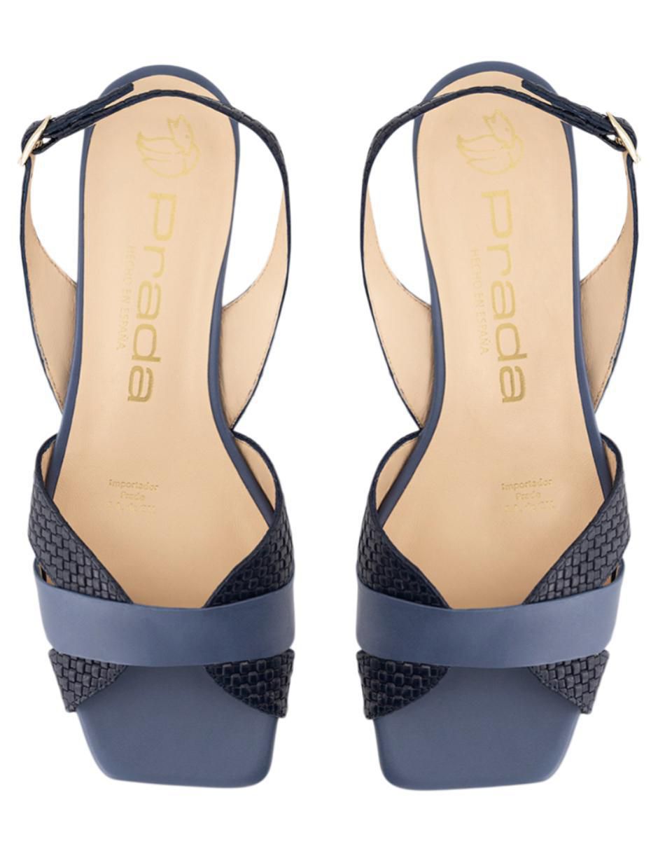 Sandalia para mujer 5