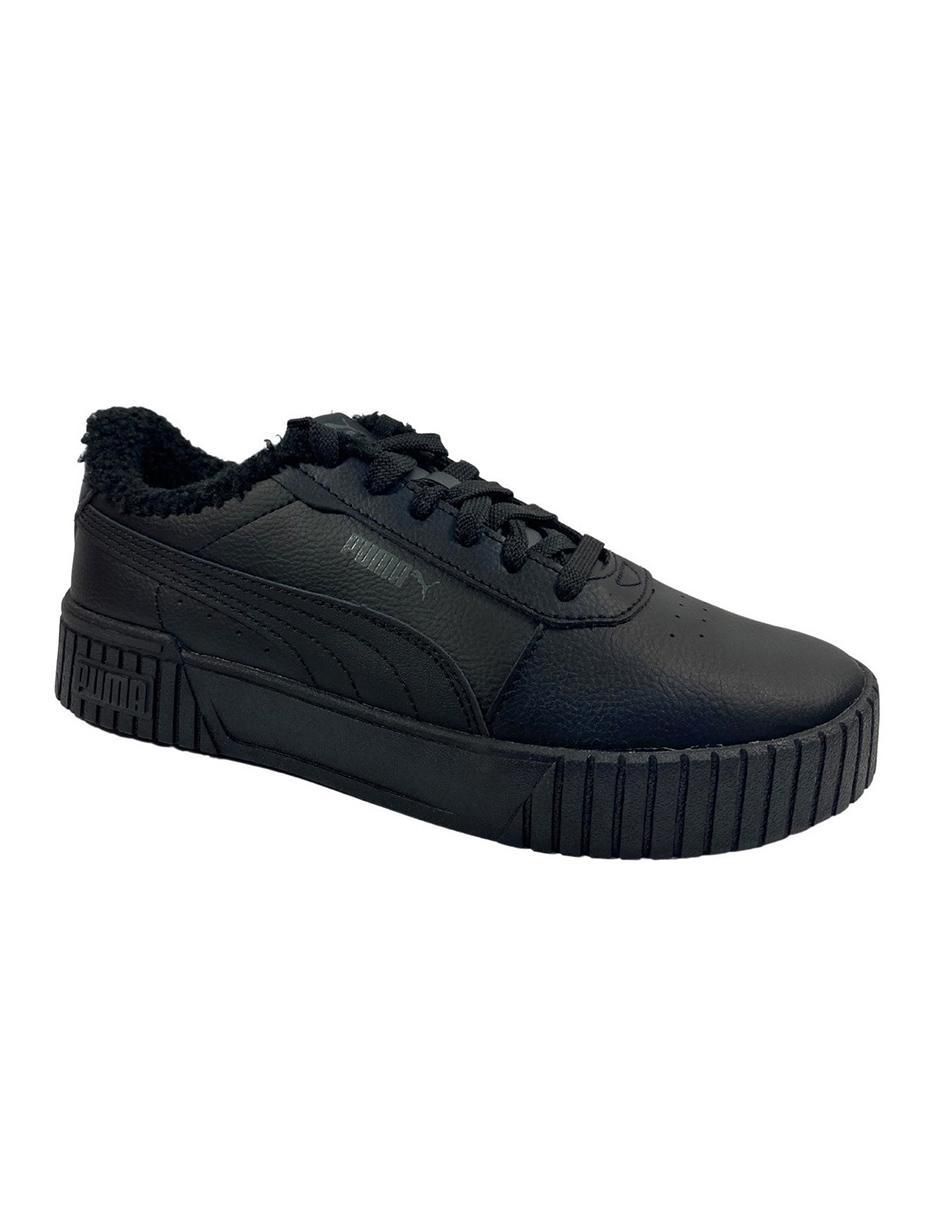Tenis Smash Platform V3 392504 02 para mujer 2