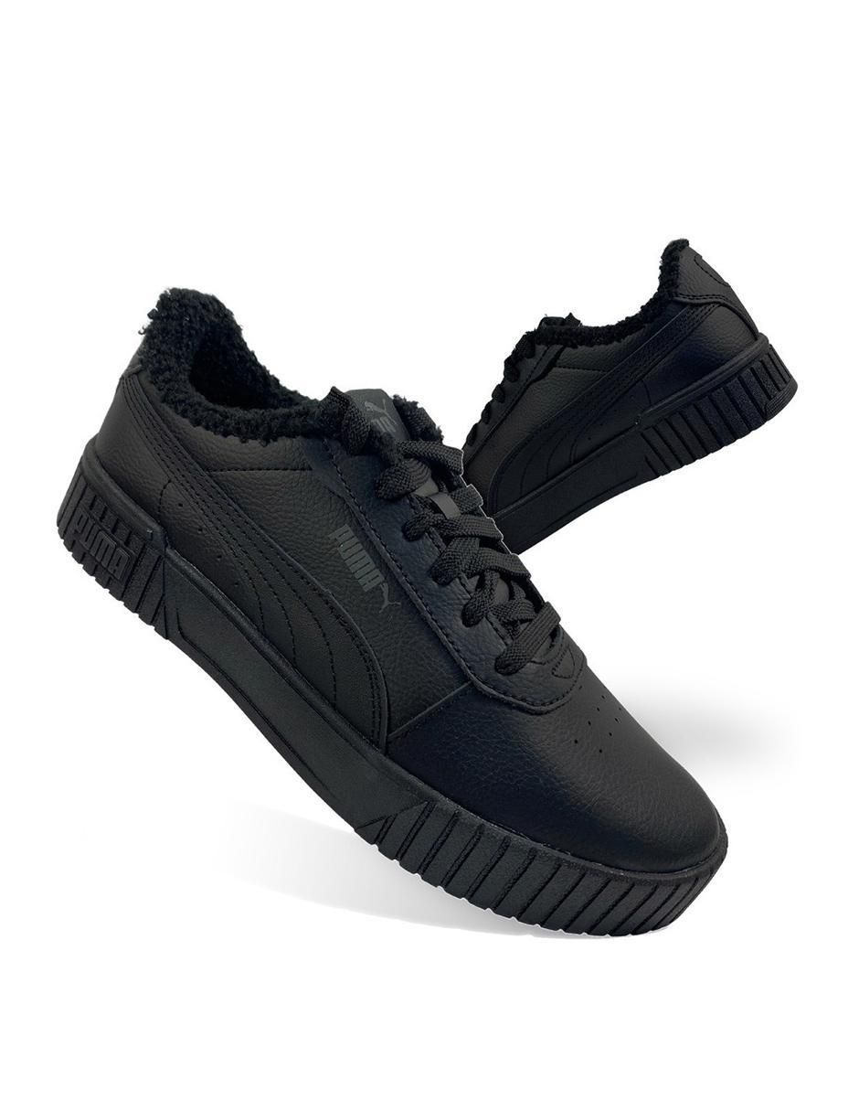 Tenis Smash Platform V3 392504 02 para mujer 3