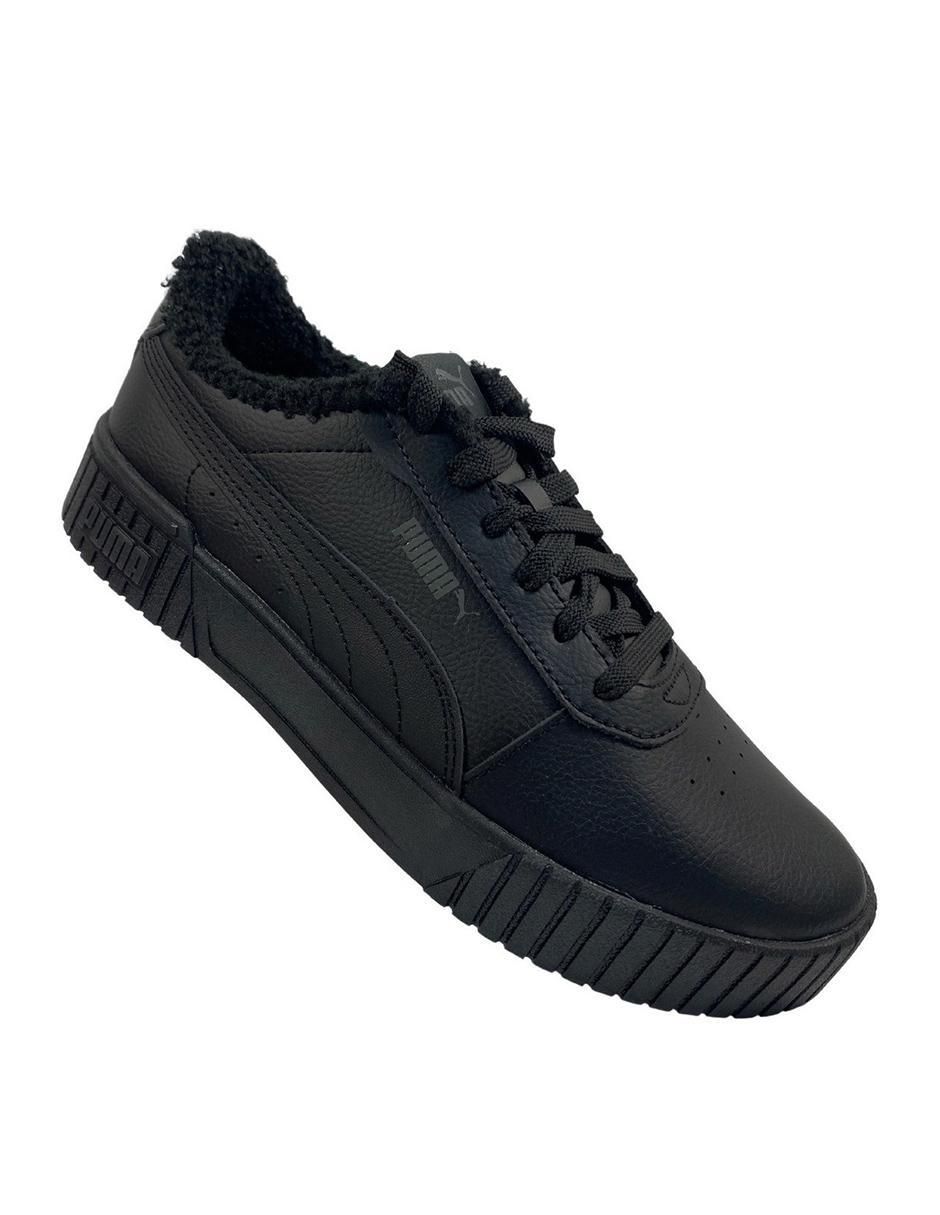 Tenis Smash Platform V3 392504 02 para mujer 5