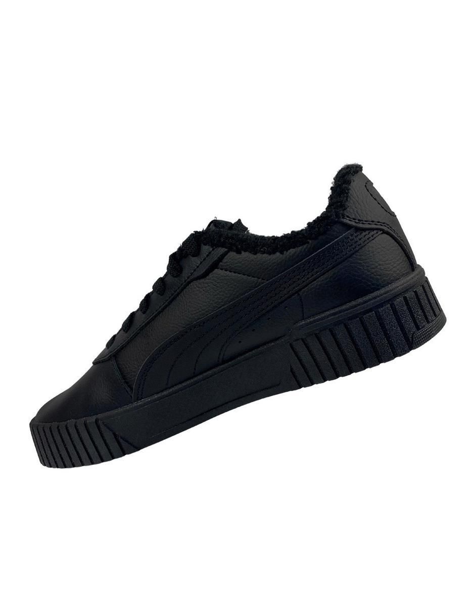 Tenis Smash Platform V3 392504 02 para mujer 7