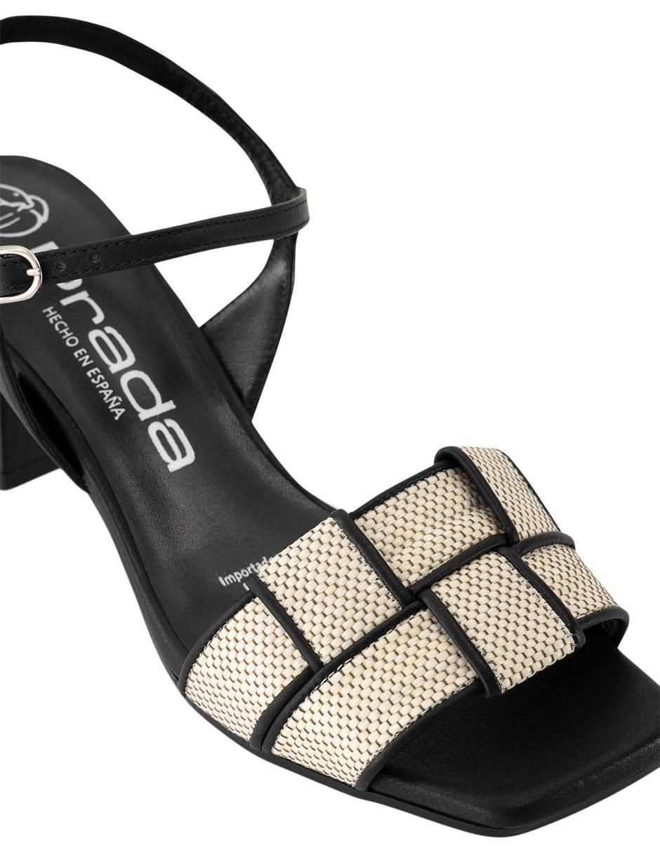 Sandalia para mujer 4