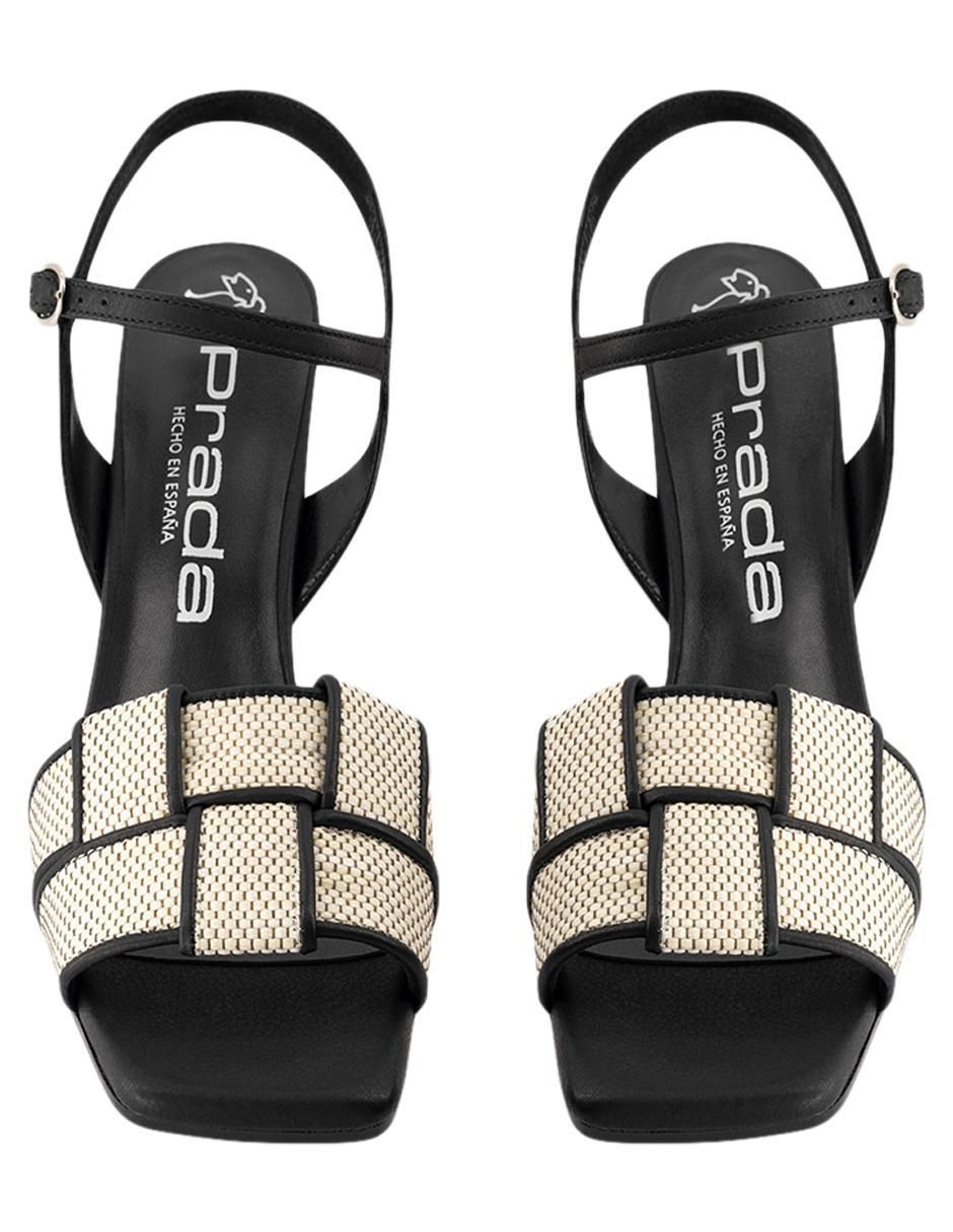 Sandalia para mujer 5