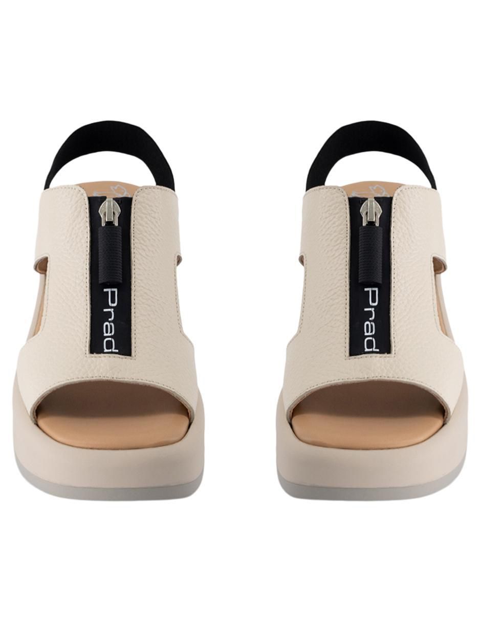 Sandalia para mujer 4