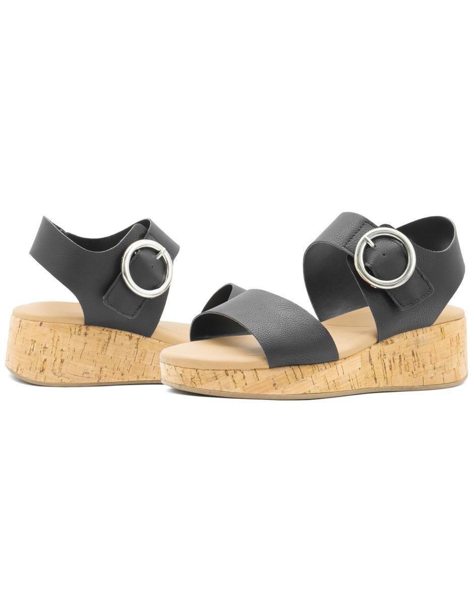 Sandalia para mujer 3