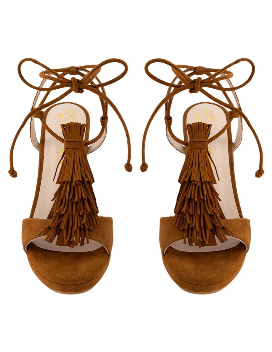 Sandalia para mujer 5
