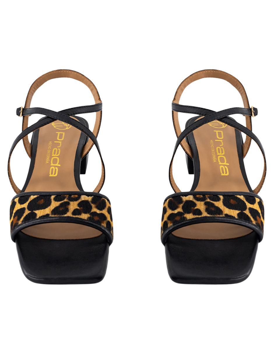 Sandalia para mujer 5
