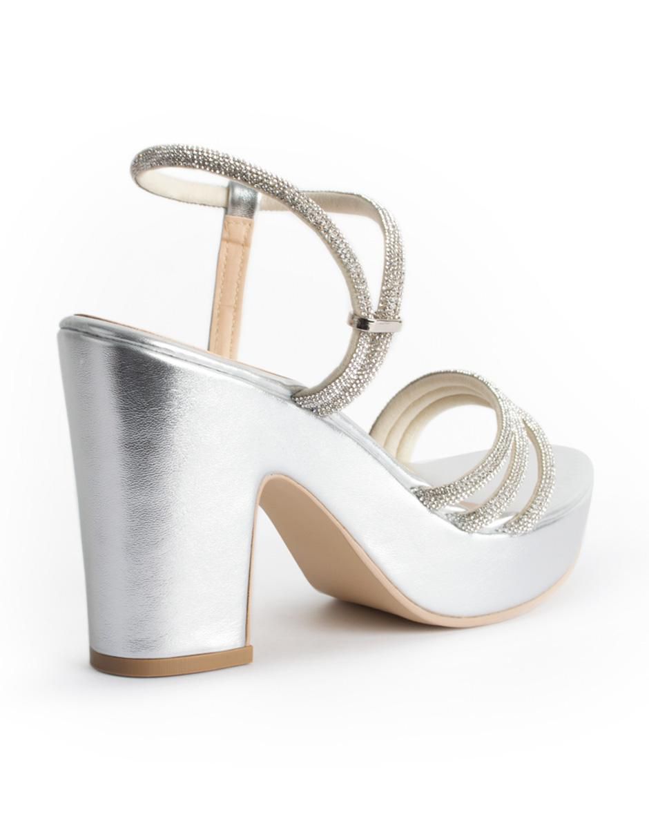 Sandalia para mujer 3