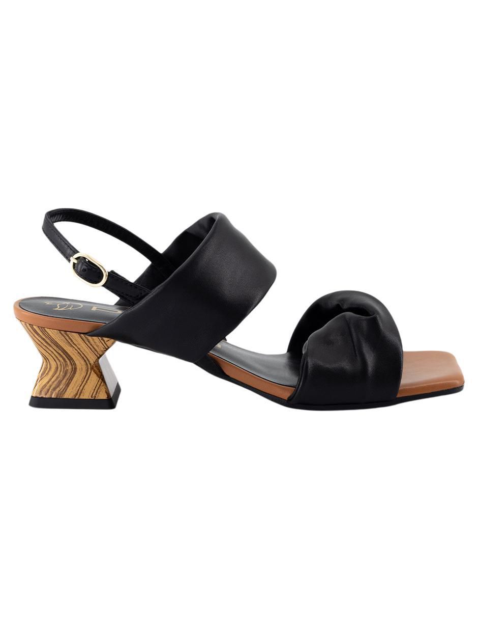 Sandalia para mujer 2