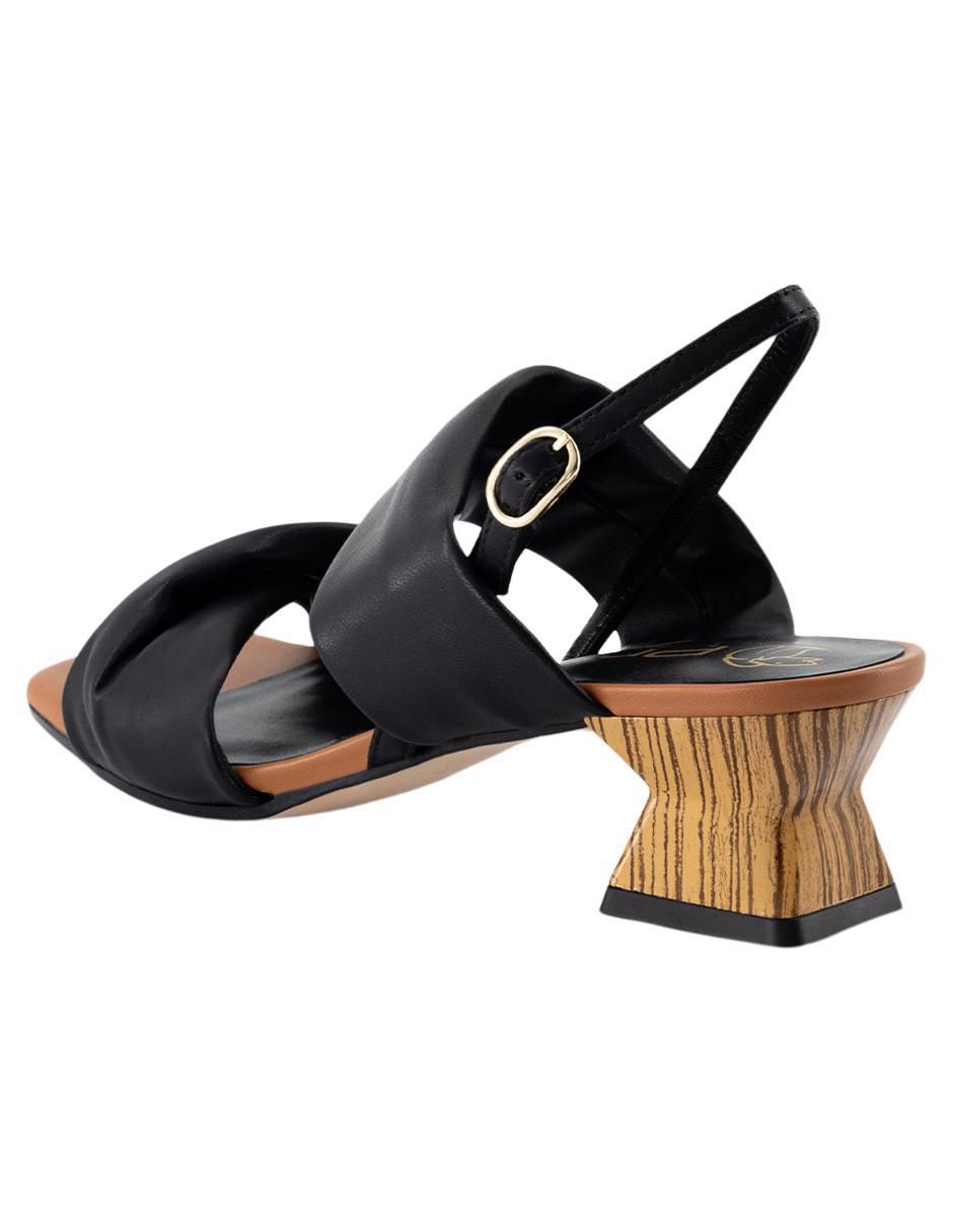 Sandalia para mujer 3