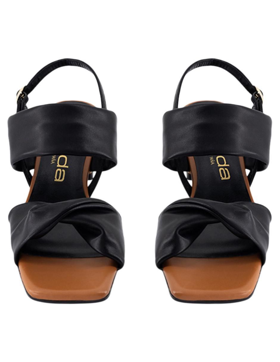 Sandalia para mujer 4