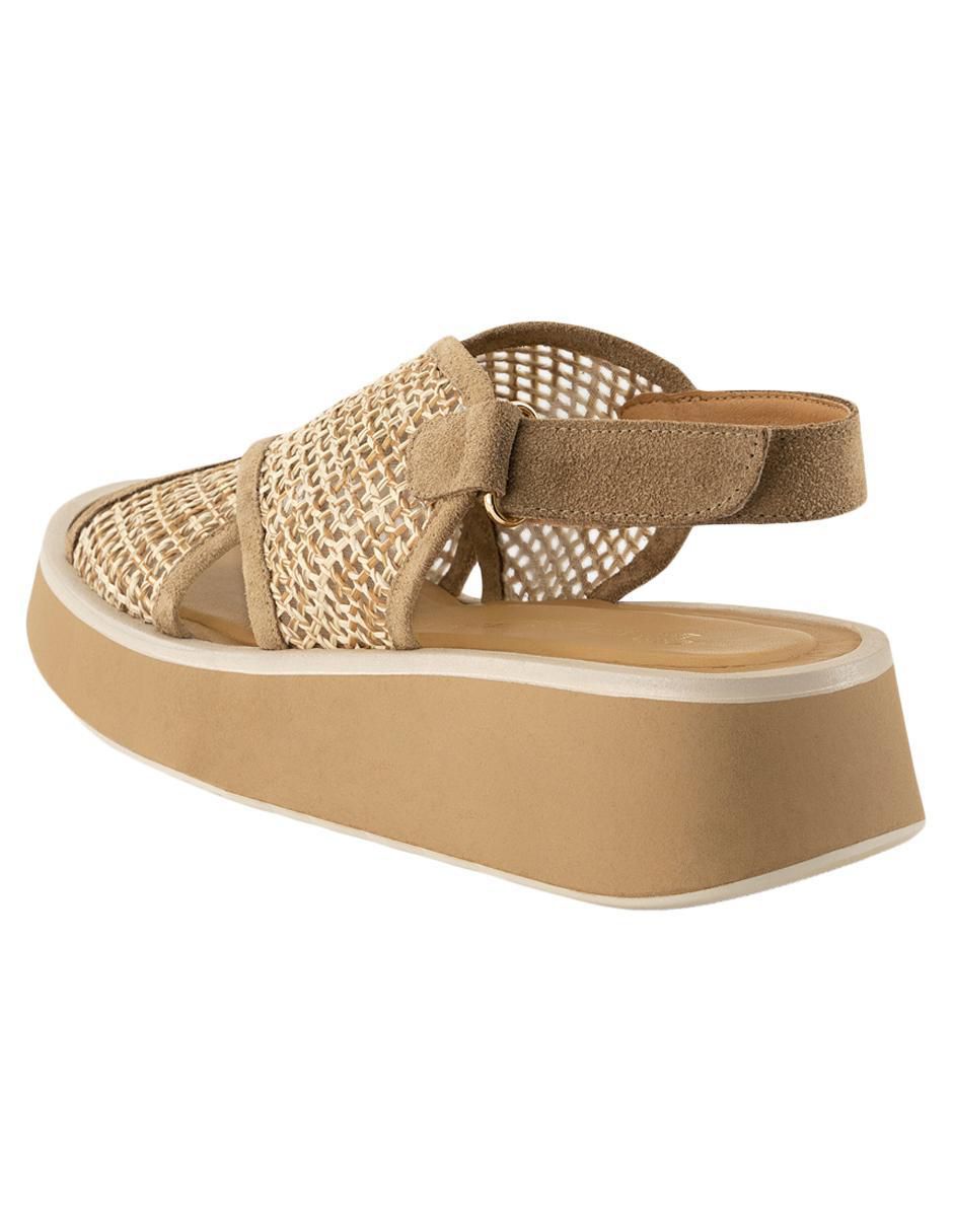 Sandalia para mujer 3