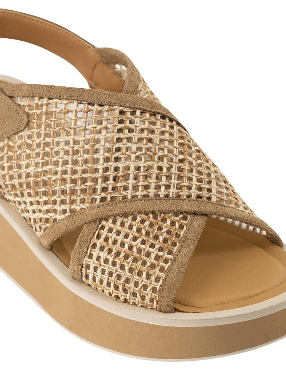 Sandalia para mujer 4