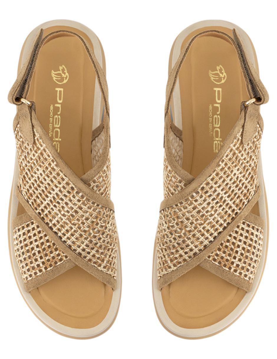 Sandalia para mujer 5