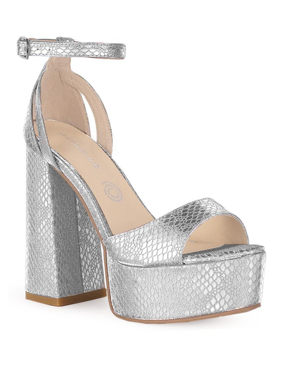 Sandalia para mujer