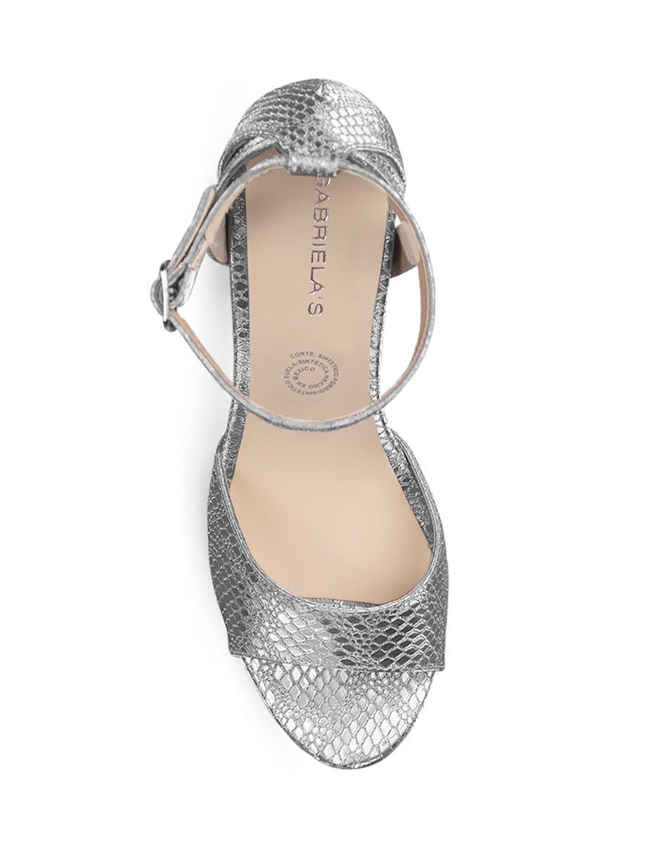 Sandalia para mujer 3