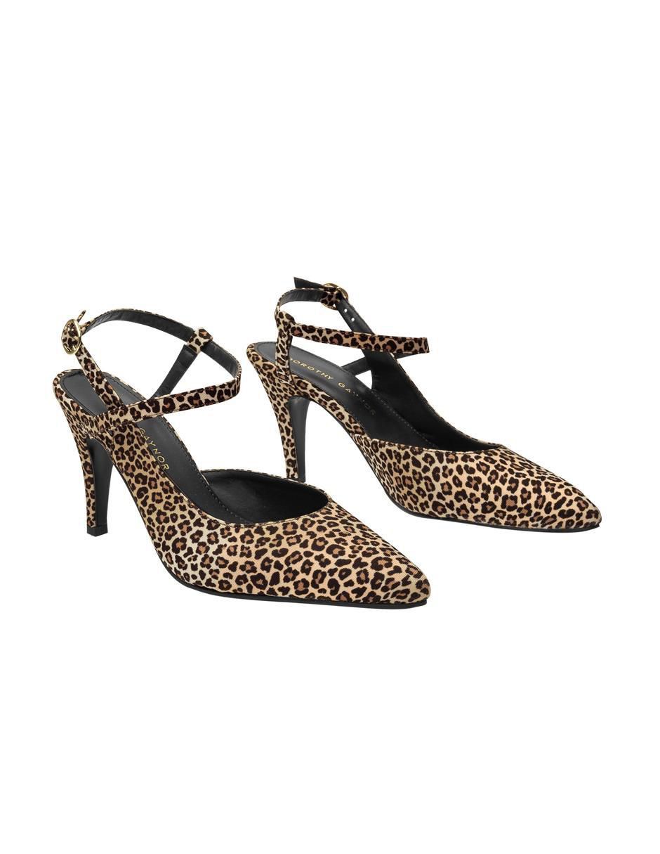 Zapatilla 4