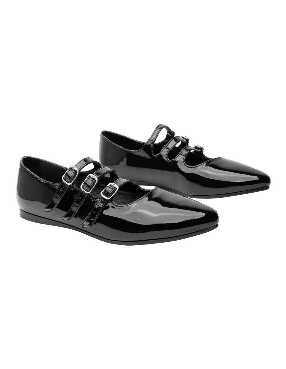 Balerina para mujer 4