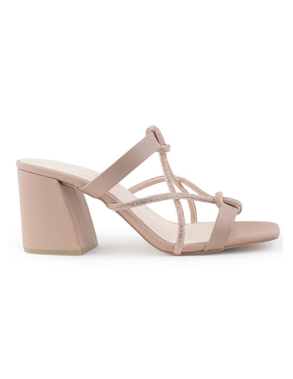 Sandalia para mujer 2
