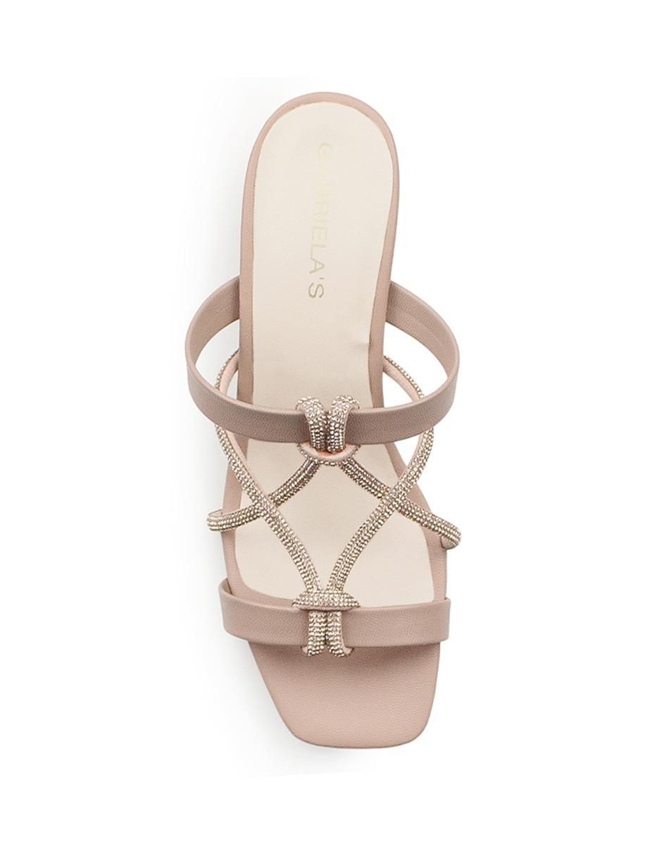 Sandalia para mujer 3