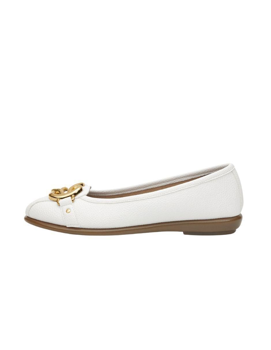 Balerina Big Bet para mujer 6