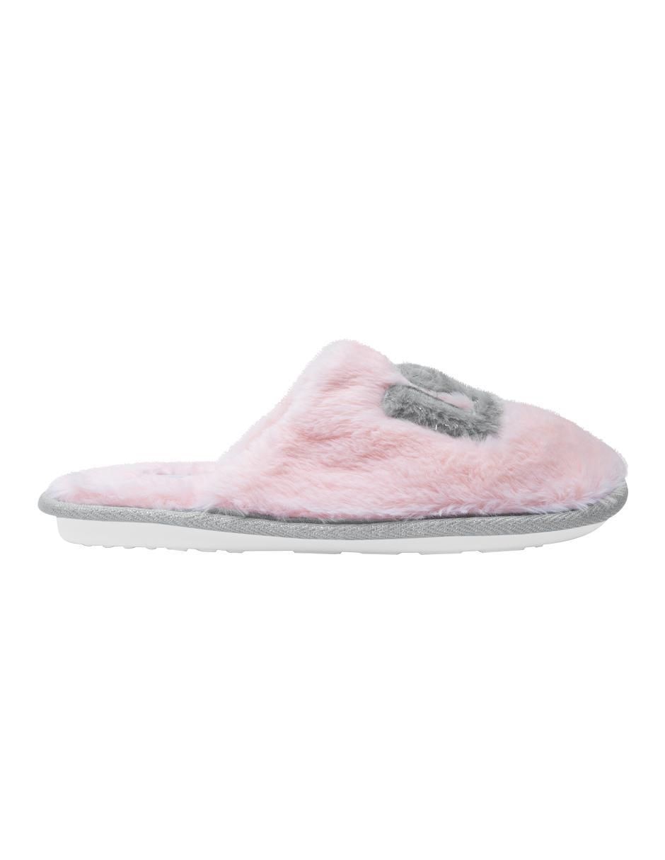 Pantufla para mujer 2