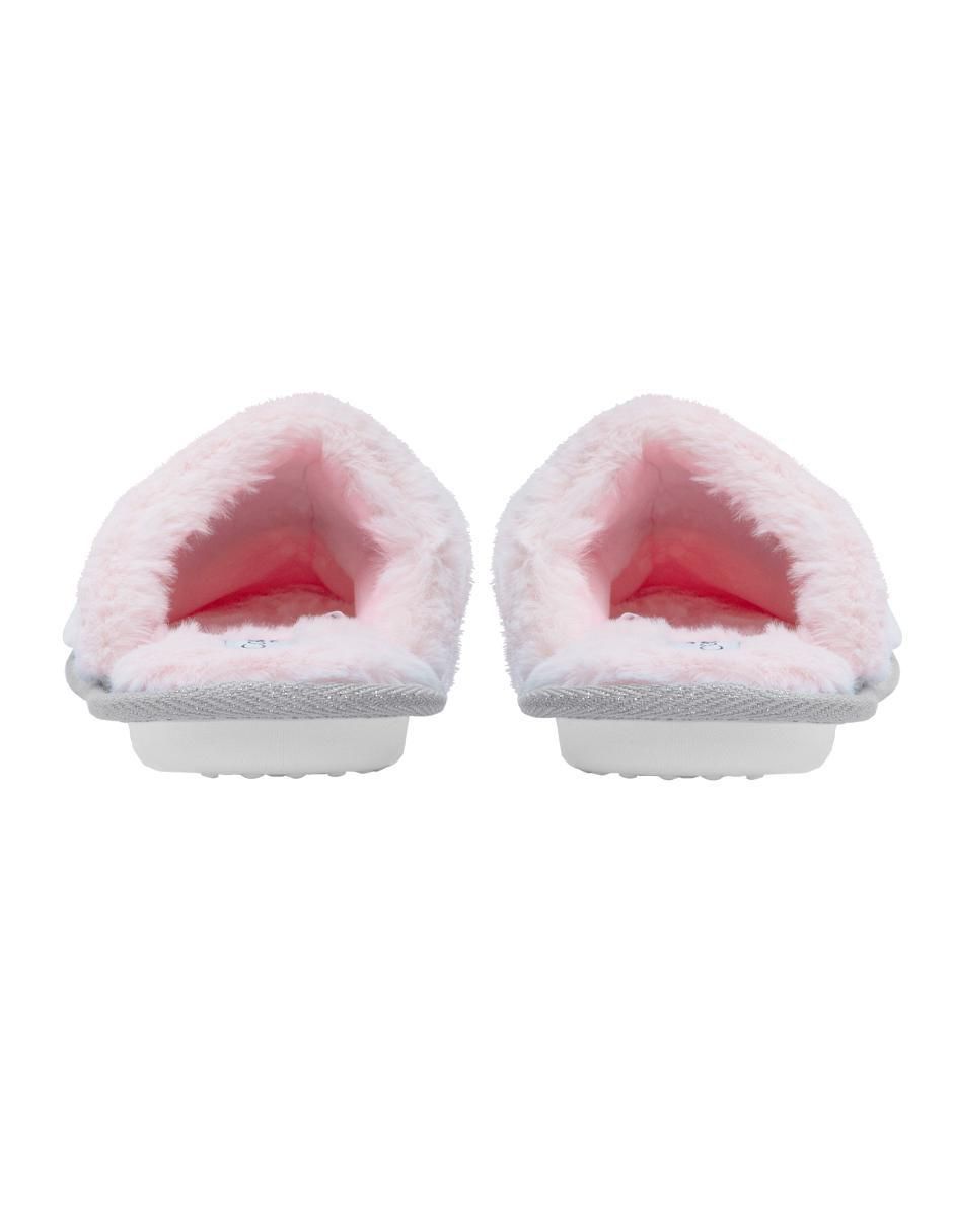 Pantufla para mujer 3